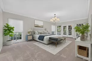 16557 Baxter Forest Ridge Dr, Chesterfield, MO 63005 - Photo 22