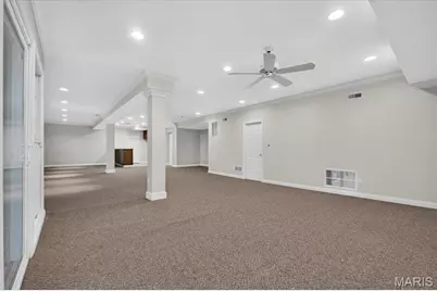 16557 Baxter Forest Ridge Drive, Chesterfield, MO 63005 - Photo 48