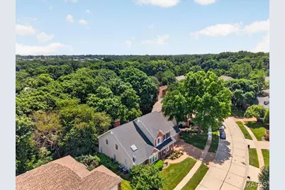 16557 Baxter Forest Ridge Drive, Chesterfield, MO 63005 - Photo 66