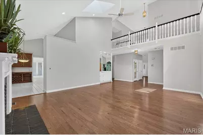 16557 Baxter Forest Ridge Drive, Chesterfield, MO 63005 - Photo 18