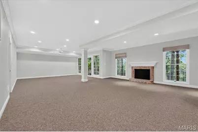 16557 Baxter Forest Ridge Drive, Chesterfield, MO 63005 - Photo 52