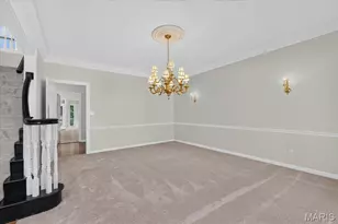 16557 Baxter Forest Ridge Dr, Chesterfield, MO 63005 - Photo 12