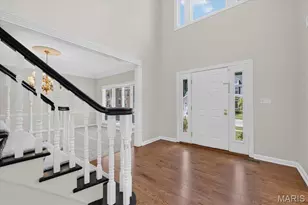16557 Baxter Forest Ridge Dr, Chesterfield, MO 63005 - Photo 6