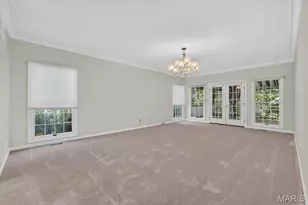 16557 Baxter Forest Ridge Dr, Chesterfield, MO 63005 - Photo 22