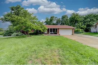 12150 Greenwalk Drive, Unincorporated, MO 63146 - Photo 62