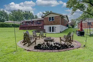 12150 Greenwalk Dr, Unincorporated, MO 63146 - Photo 4