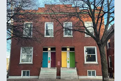 3322 Pennsylvania Avenue, Saint Louis, MO 63118 - Photo 1