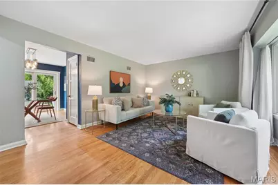 9722 Greenwood Terrace, Saint Louis, MO 63119 - Photo 2