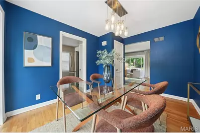 9722 Greenwood Terrace, Saint Louis, MO 63119 - Photo 8