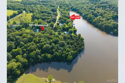 551 Wishwood Drive, Union, MO 63084 - Photo 8