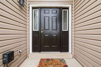 129 Fleur De Lis Drive, Wentzville, MO 63385 - Photo 6