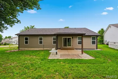 129 Fleur De Lis Drive, Wentzville, MO 63385 - Photo 68