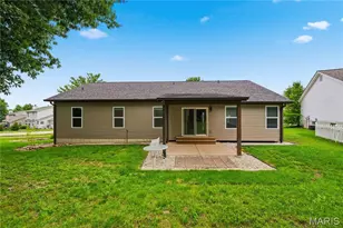129 Fleur De Lis Dr, Wentzville, MO 63385 - Photo 64