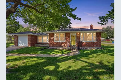 3631 Park Crest Drive, Saint Louis, MO 63125 - Photo 2