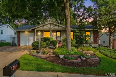2005 Cleopatra Drive, Fenton, MO 63026 - Photo 1