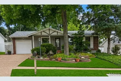 2005 Cleopatra Drive, Fenton, MO 63026 - Photo 1