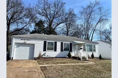 10518 Ewell Drive, Saint Louis, MO 63137 - Photo 1