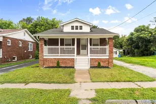 1209 Griefield Pl, Pagedale, MO 63133 - Photo 2