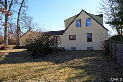 2 Chafford Woods (Lot1), Richmond Heights, MO 63144 - Photo 32