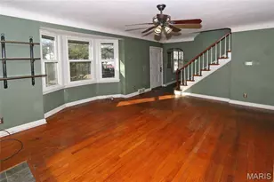 2 Chafford Woods (Lot1), Richmond Heights, MO 63144 - Photo 6