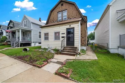 5324 West Avenue, Saint Louis, MO 63116 - Photo 2