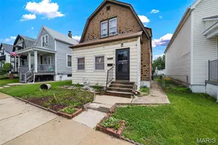 5324 West Ave, Saint Louis, MO 63116 - Photo 2