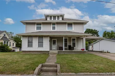 616 Greensferry Road, Jackson, MO 63755 - Photo 1