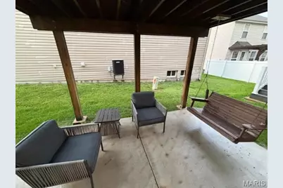 1703 Coupru Court, Saint Peters, MO 63376 - Photo 16