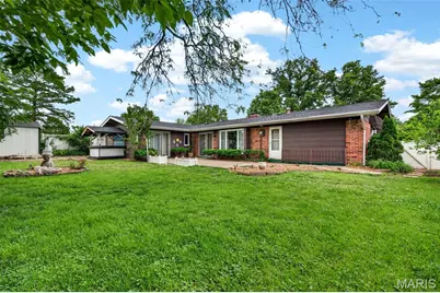 9512 Carnival Drive, Saint Louis, MO 63126 - Photo 44