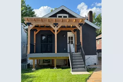 5230 Bancroft Avenue, Saint Louis, MO 63109 - Photo 2