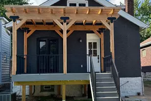 5230 Bancroft Ave, Saint Louis, MO 63109 - Photo 2