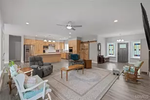 5231 Teubner Ln, House Springs, MO 63051 - Photo 6