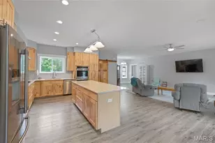 5231 Teubner Ln, House Springs, MO 63051 - Photo 8