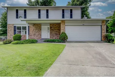 12 Northstar Court, Saint Peters, MO 63376 - Photo 62