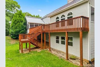 64 Dumont Court, Foristell, MO 63348 - Photo 36