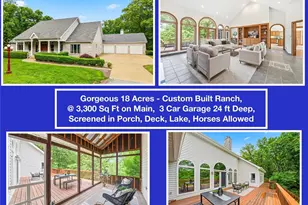 64 Dumont Ct, Foristell, MO 63348 - Photo 1