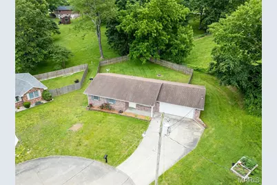1302 Annette Lane, Jackson, MO 63755 - Photo 48