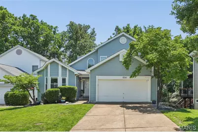 1516 Strawberry Glen Court, Ballwin, MO 63021 - Photo 1