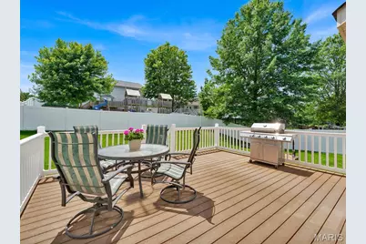 8 Statesman Drive, O'Fallon, MO 63368 - Photo 12