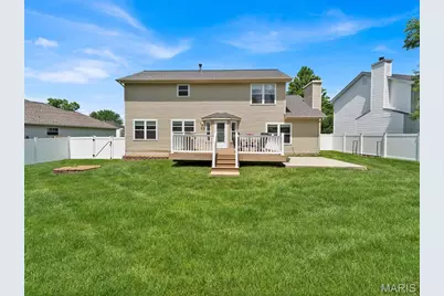 8 Statesman Drive, O'Fallon, MO 63368 - Photo 28