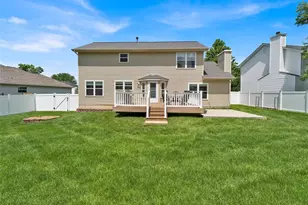 8 Statesman Dr, O'Fallon, MO 63368 - Photo 28