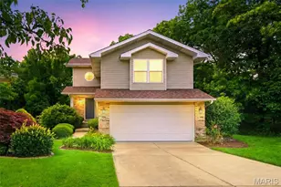 706 Norwood Terrace, Lake Saint Louis, MO 63367 - Photo 1