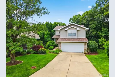 706 Norwood Terrace, Lake Saint Louis, MO 63367 - Photo 56