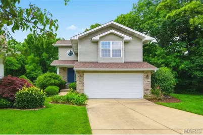 706 Norwood Terrace, Lake Saint Louis, MO 63367 - Photo 2