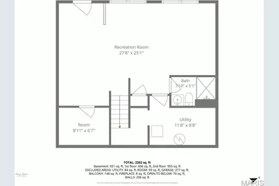 706 Norwood Terrace, Lake Saint Louis, MO 63367 - Photo 60