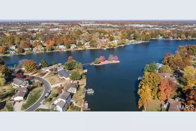 706 Norwood Terrace, Lake Saint Louis, MO 63367 - Photo 70