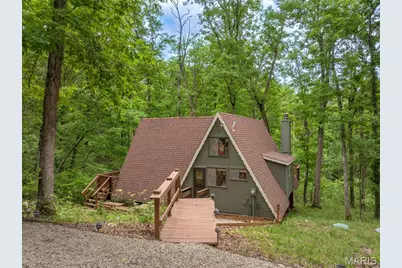 374 W Wanderfern Circle Drive, Innsbrook, MO 63390 - Photo 26