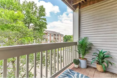 5375 N Kenrick Parke Drive #203, Saint Louis, MO 63119 - Photo 26