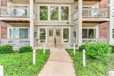 5375 N Kenrick Parke Drive #203, Saint Louis, MO 63119 - Photo 2