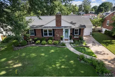 14 W Rose Avenue, Saint Louis, MO 63119 - Photo 24